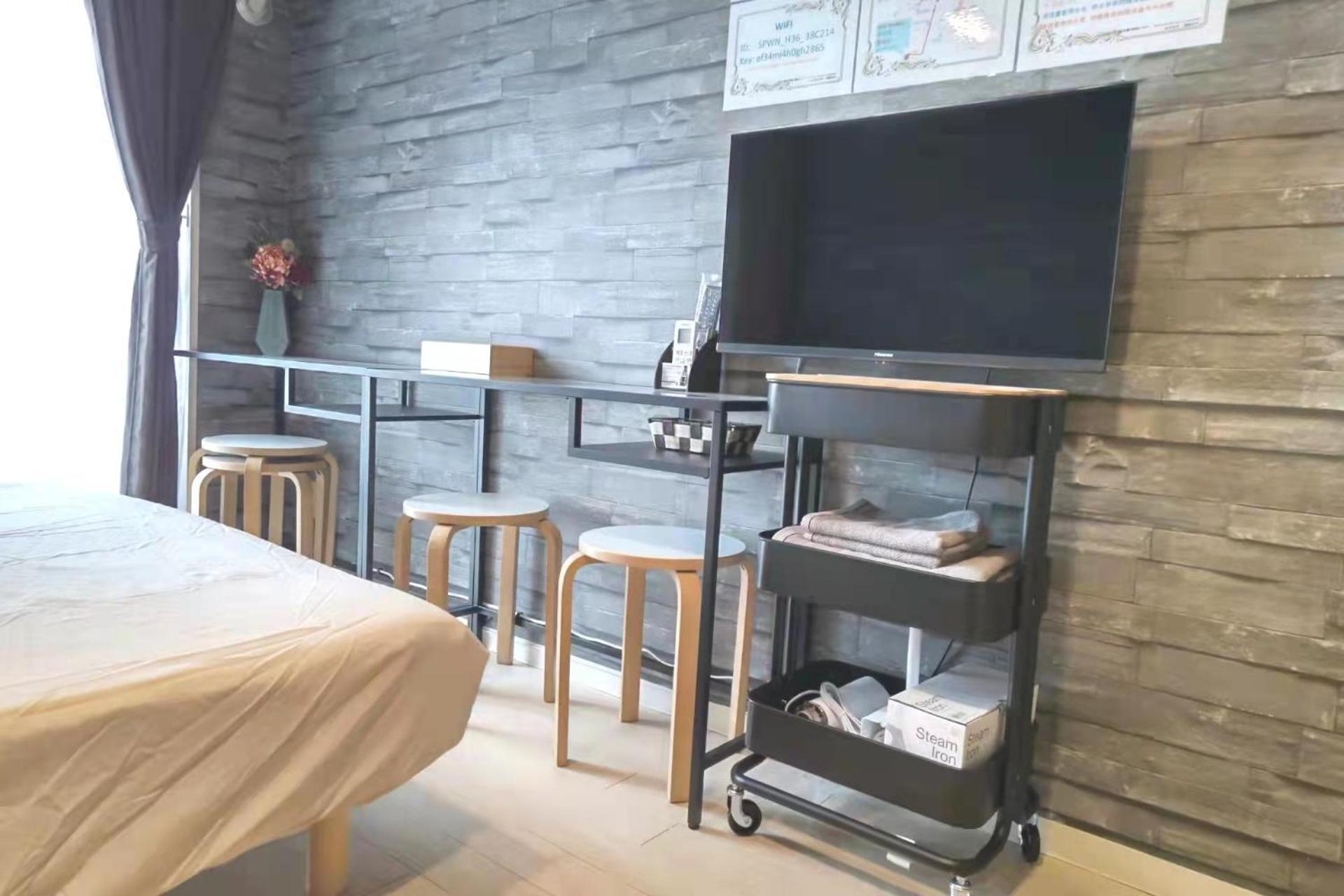 Appartement X House