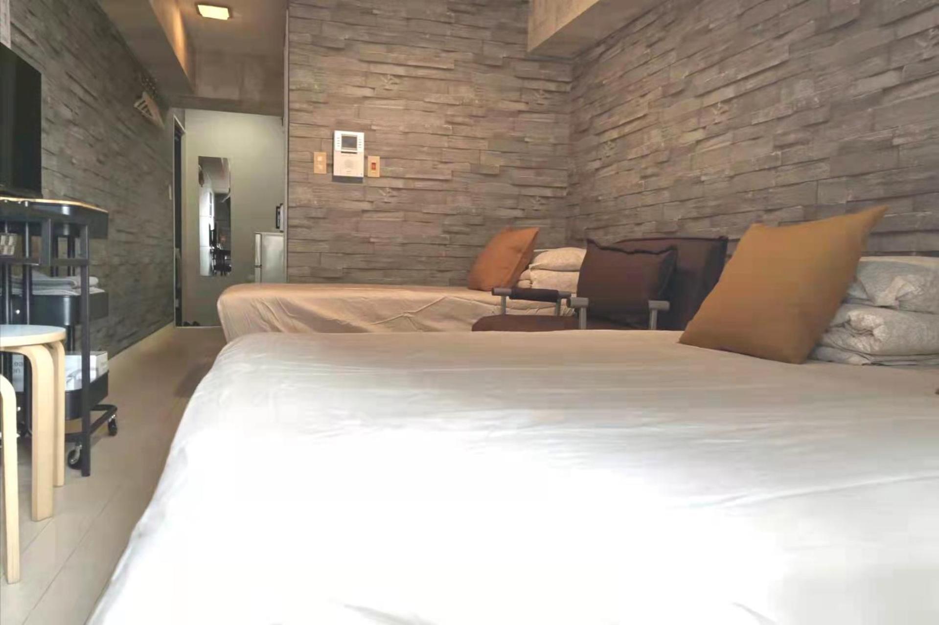 X House Appartement Tokio